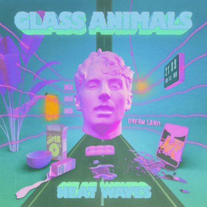 Official Lyrics To Heat Waves By Glass Animals