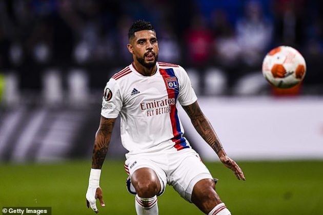 Emerson Palmieri