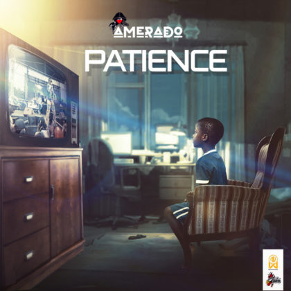 Abotr3 (Patience) Lyrics By Amerado Ft Black Sherif