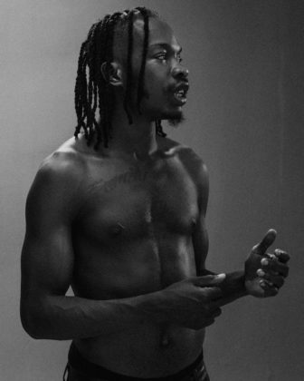 Naira Marley Announces Details for Marlian Fest 2021 NotjustOK