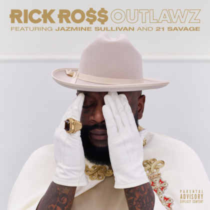Official Lyrics To Outlawz By Rick Ross Ft Jazmine Sullivan