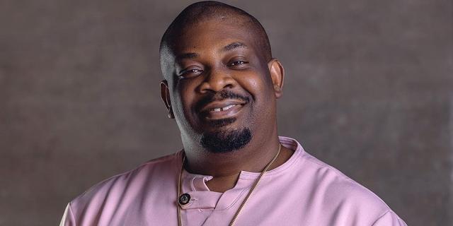 Don Jazzy NFT $300K