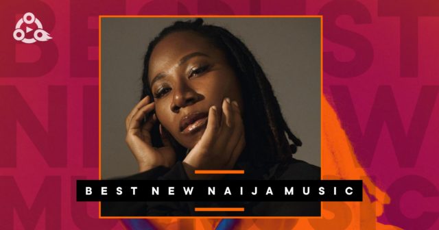 Best New Naija Music Week 45 Features Asa, CKay, Simi and Others NotjustOK