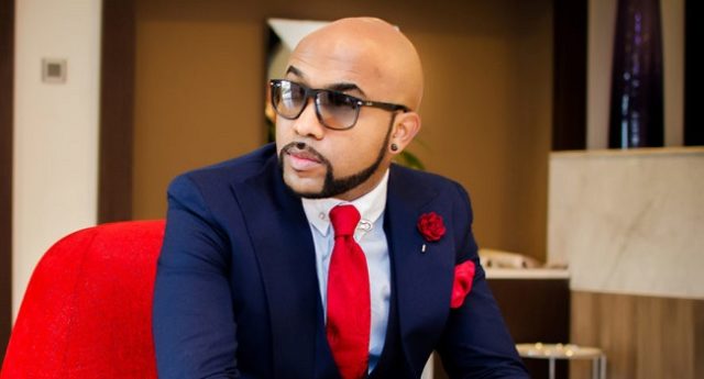 Banky W City FM Interview