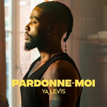 Pardonne Moi Lyrics By Ya Levis | Official Lyrics