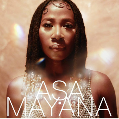 Mayana Lyrics By Asa | Official Lyrics