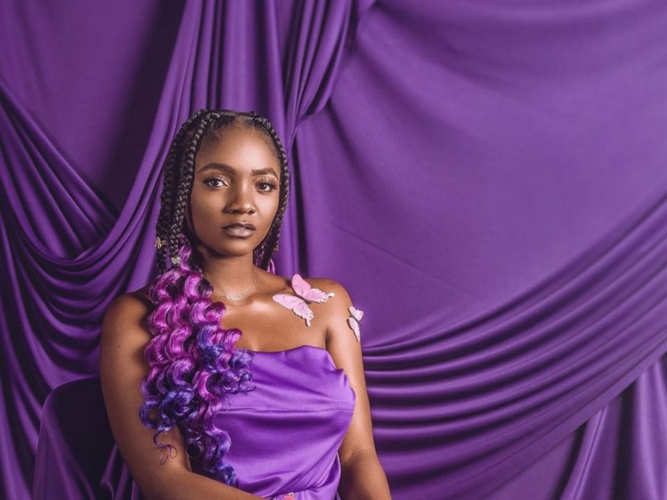 Simi Announces Headline Concert in Lagos This Month | SEE DETAILS