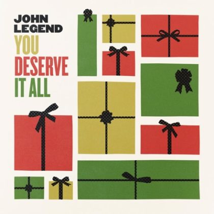 Official Lyrics To You Deserve It All By John Legend