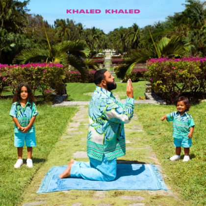 [LYRICS] Every Chance I Get Lyrics By DJ Khaled