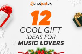 Gift Ideas for music lovers