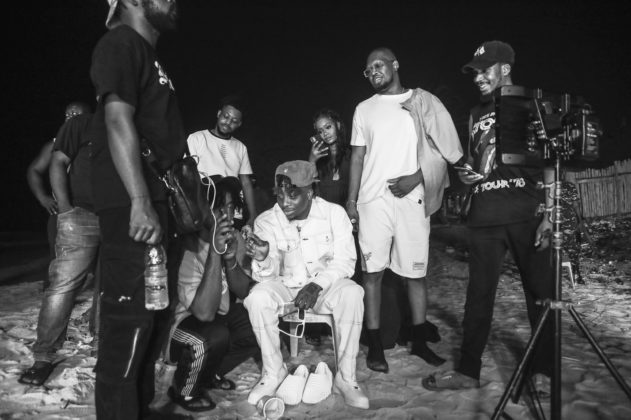 Ajebutter22 Oxlade photos