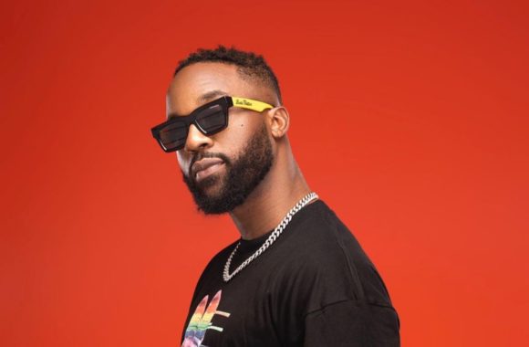 Listen to Iyanya's New Single 'One Side' | Notjustok