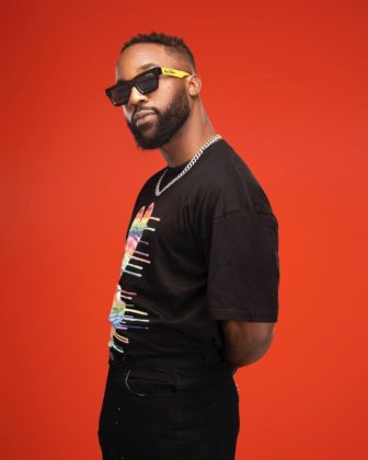 Iyanya Discloses Plans For New Projects in New Pulse Interview Watch Video NotjustOK