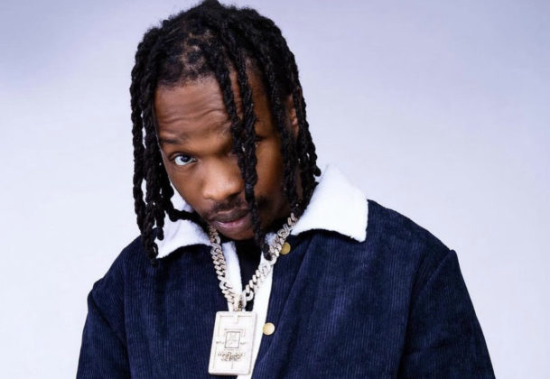 Naira Marley