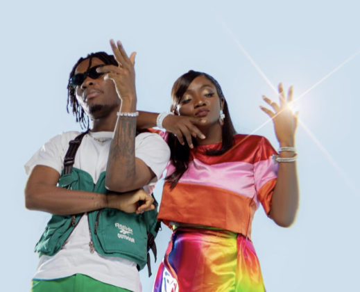 Official Lyrics To So Bad By Simi Ft Joeboy