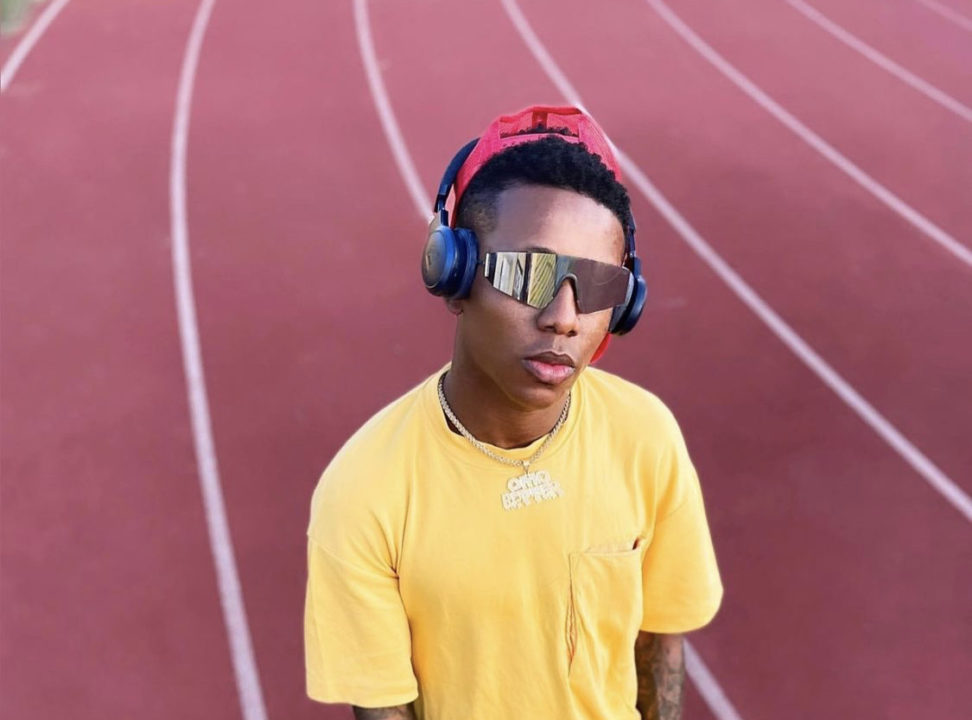 LISTEN: Small Doctor Wraps up The Year With ‘Hain!!!’