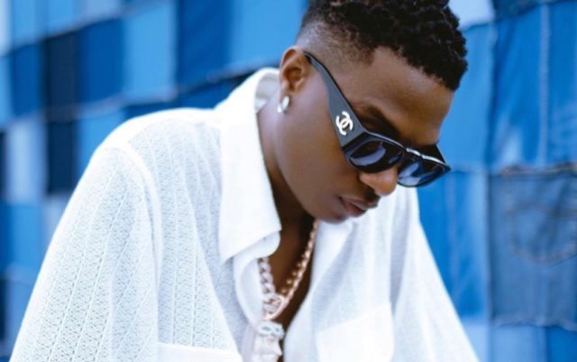 Wizkid 'More Love Less Ego' Release Date