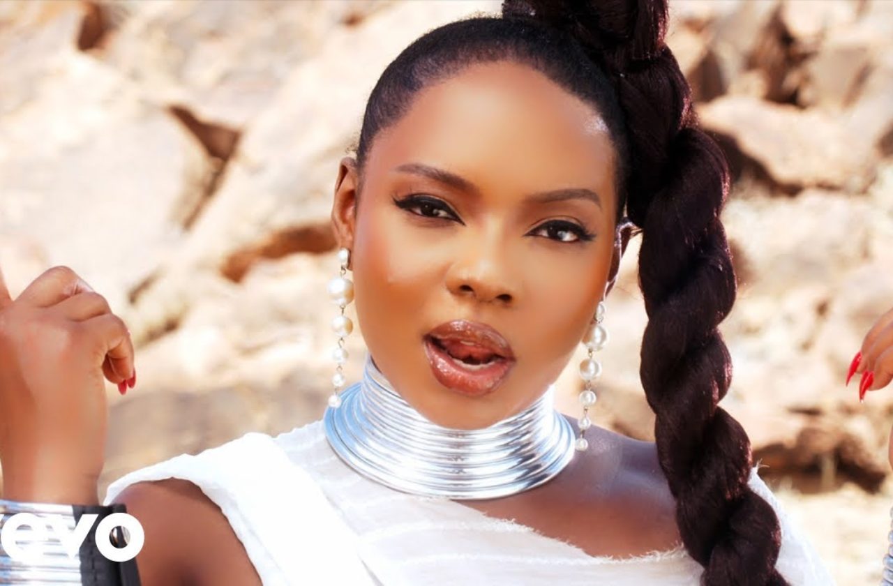 Yemi Alade Latest News Profile And Updates 2022 Notjustok