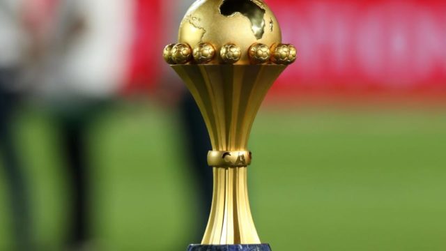 AFCON TROPHY