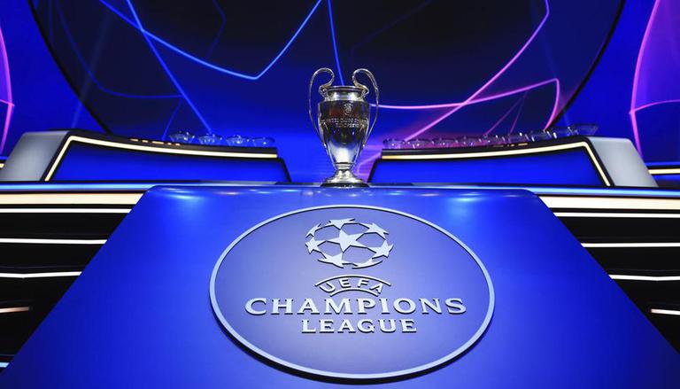 Another Round of 'UEFA Champions League' Games Will Preempt 'The Young and  the Restless' and 'The Bold and the Beautiful'