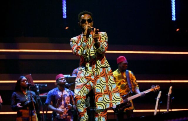 Patoranking