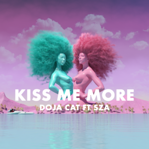 [LYRICS] Kiss More Lyrics By Doja Cat Feat SZA