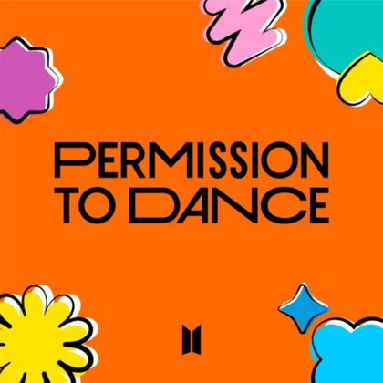 Permission To Dance Lyrics By BTS | Official Lyrics