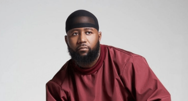 Cassper Nyovest  Mother Actor Patrick Shai 