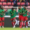 Cameroon ( AFCON )