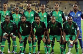 Comoros Players ( AFCON 2021)