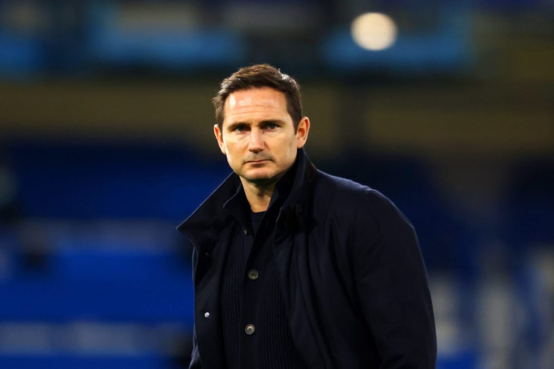 Lampard Explains why Everton Signed Dele Alli and Donny Van de Beek | Read