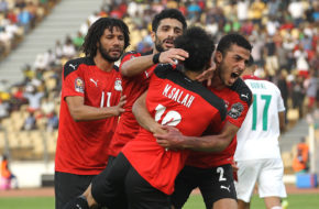 Egypt vs Morocco ( AFCON 2021)