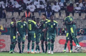 Senegal ( AFCON 2021)