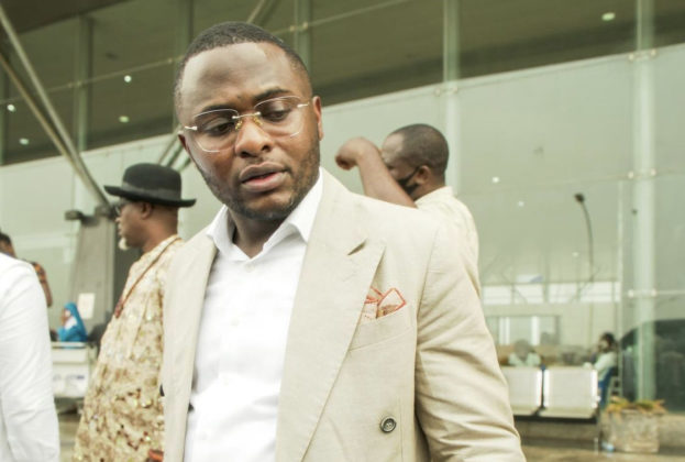 Ubi Franklin Marriage is not a must