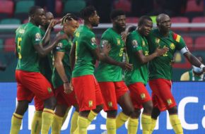 Cameroon AFCON