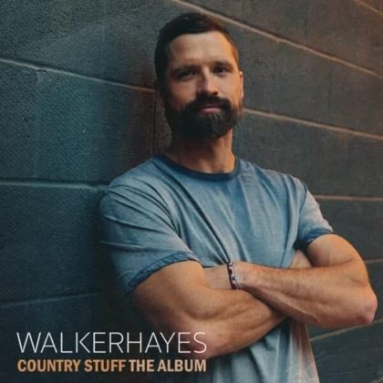 Official Lyrics To Delorean By Walker Hayes 