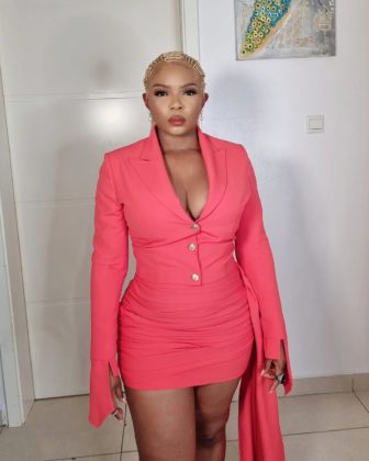 Yemi Alade Responds to Fan Who Requests for More Female Collabs NotjustOK