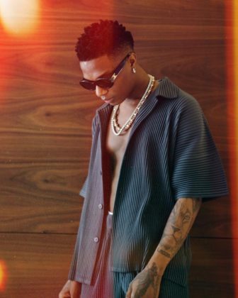 Wizkid Announces Postponement of His Made in Lagos Canada Tour NotjustOk