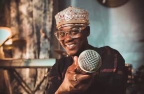Sound Sultan Posthumous Project 'Reality Cheque'