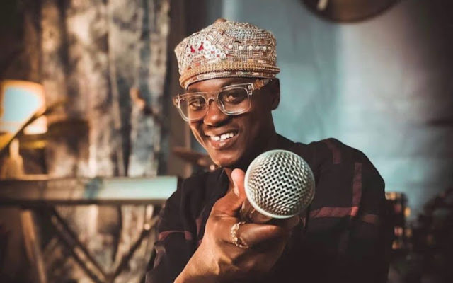 Sound Sultan Posthumous Project 'Reality Cheque'