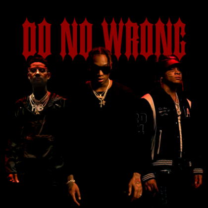 Do No Wrong Lyrics By Tyla Yaweh | Official Lyrics