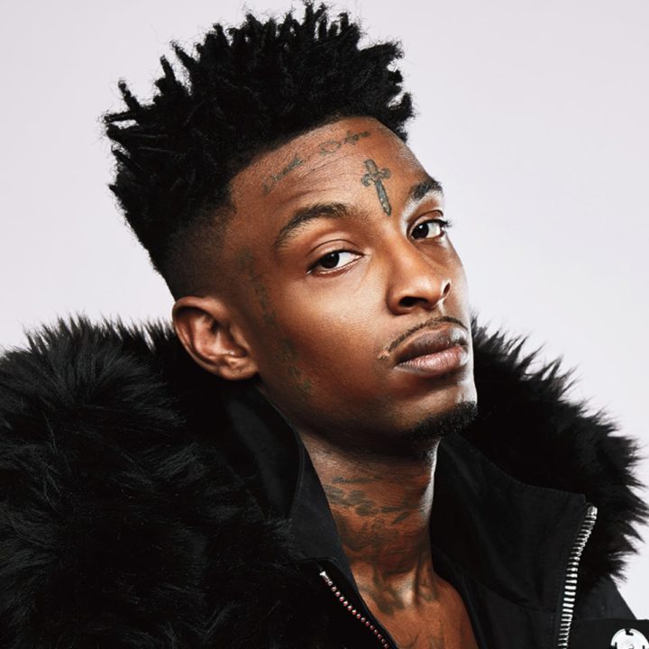 21 Savage – Secret Lyrics