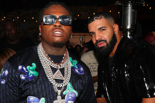 Official Lyrics To P Power By Gunna Feat. Drake