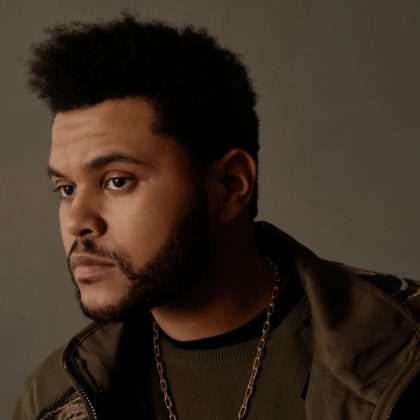 Official Lyrics To Is There Someone Else By The Weeknd