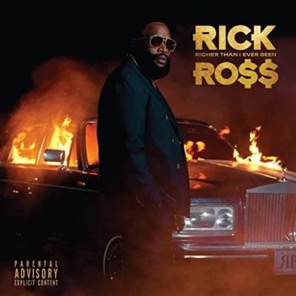 Official Revelations Lyrics By Rick Ross