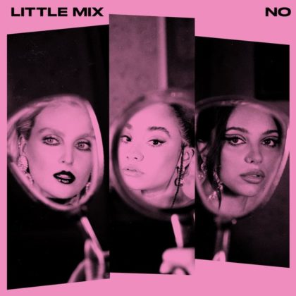[LYRICS] NO Lyrics By Little Mix