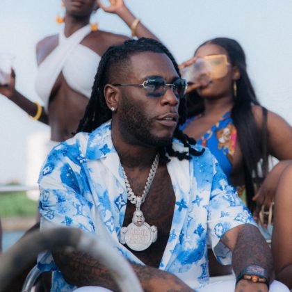 Global Citizen CEO Responds to Burna Boy UK Stadium Concert Idea NotjustOK