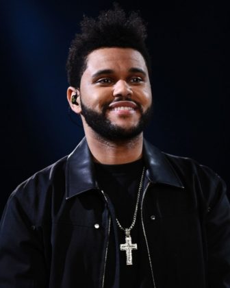 Sacrifice Lyrics By The Weeknd | Official Lyrics