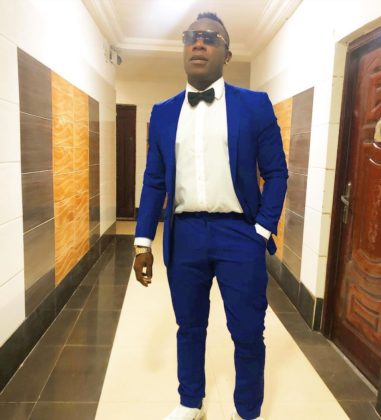 Duncan Mighty Reveals How He Survived Car Accident in Uyo NotjustOK