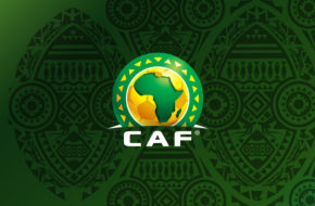 CAF's Logo